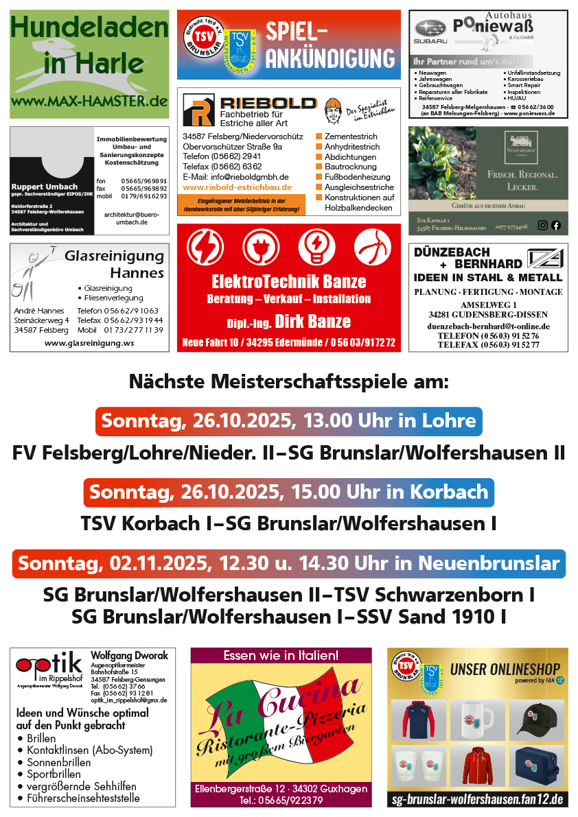 2610 0211 Spielankuendigung 2025