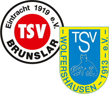 SG Brunslar Wolfershausen Wappen 400px Breit